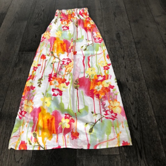 Old Navy maxi dress - Picture 3 of 7